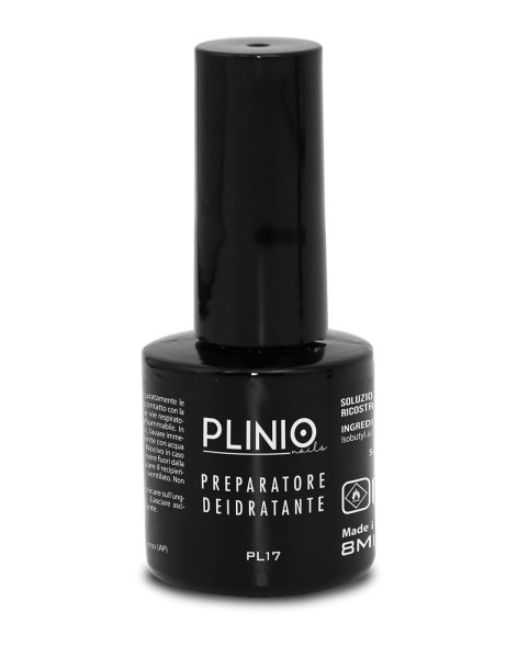 Preparatore Deidratante 8ml
