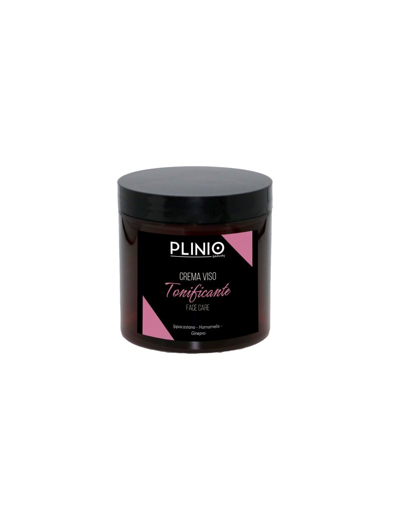 Crema Viso Tonificante 500 Ml
