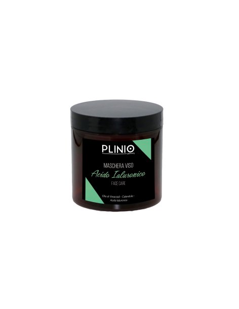 Maschera Viso Acido...