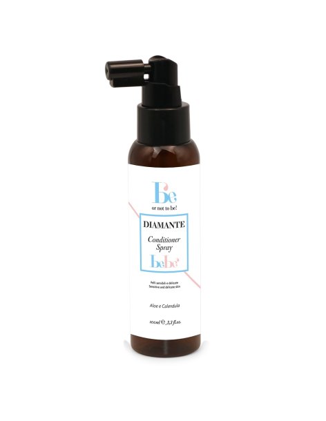 Conditioner Spray Bebè 100ml