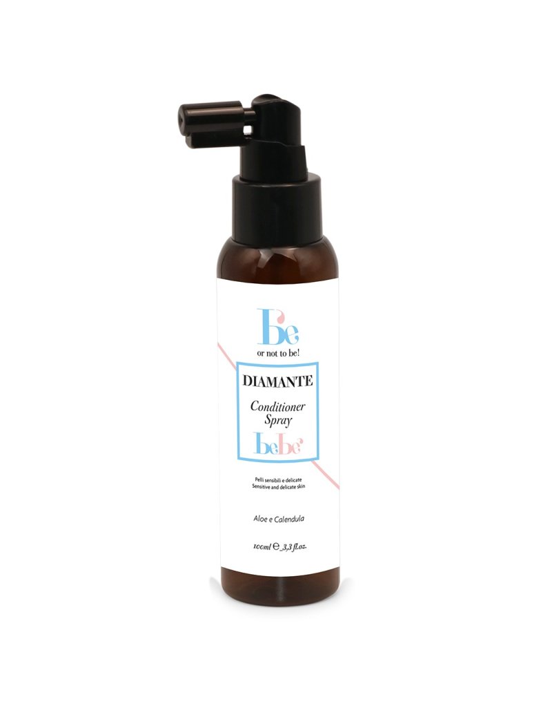 Conditioner Spray Bebè 100ml