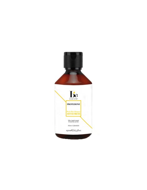 Antistress - Body Hair...