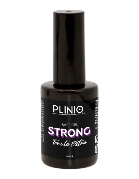 Base Gel Strong - Tenuta...