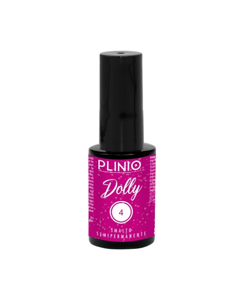 Smalto Semipermanente Dolly...