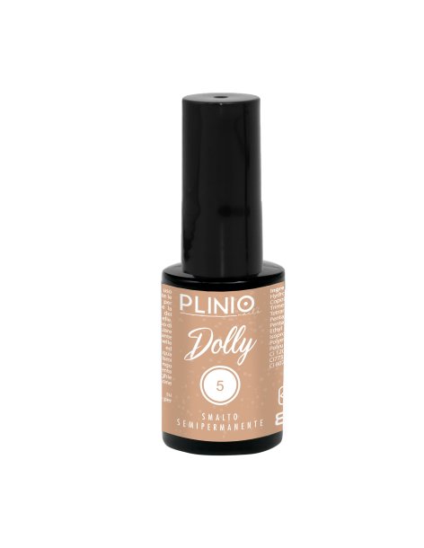 Smalto Semipermanente Dolly...