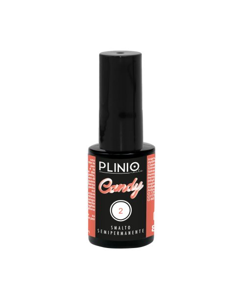 Smalto Semipermanente CANDY...