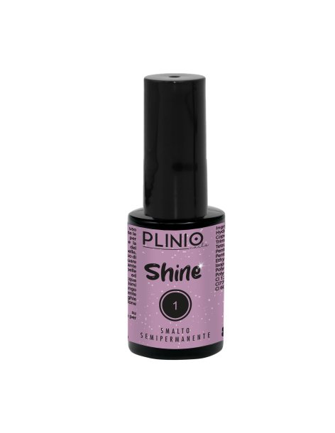Smalto Semipermanente SHINE...