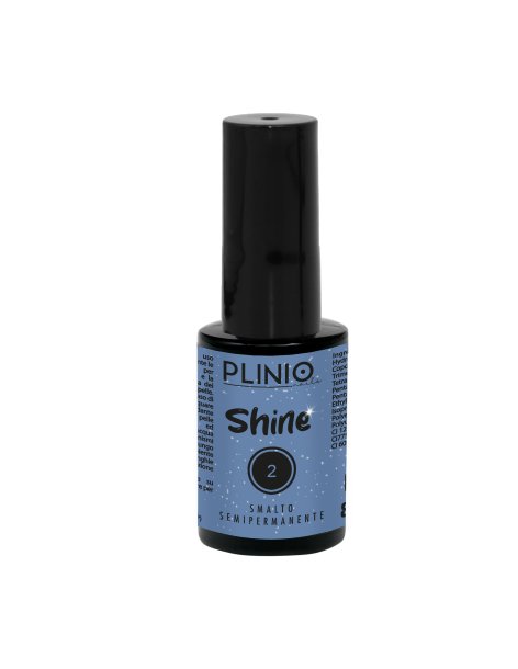 Smalto Semipermanente SHINE...