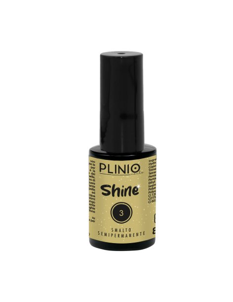 Smalto Semipermanente SHINE...