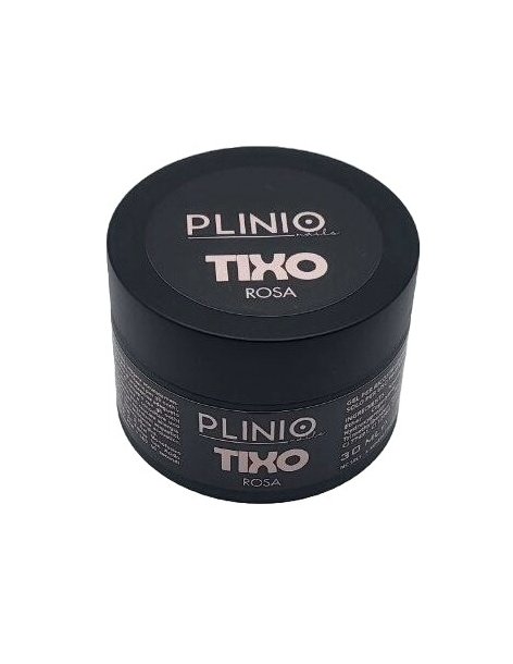 Gel Tissotropico Tixo Rosa...