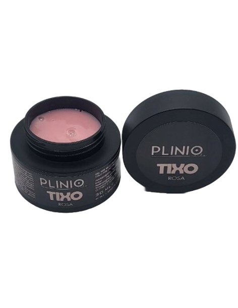 Gel Tissotropico Tixo Rosa... 2