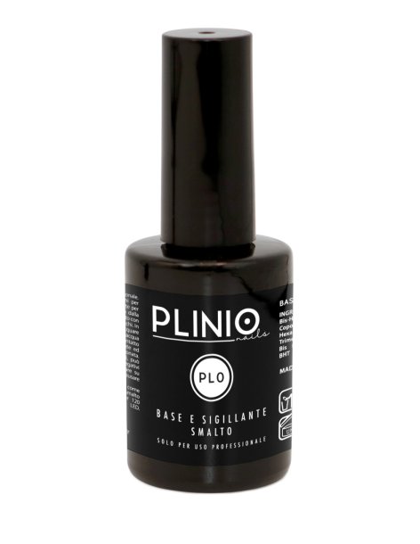 Base e Sigillante smalto 15ml
