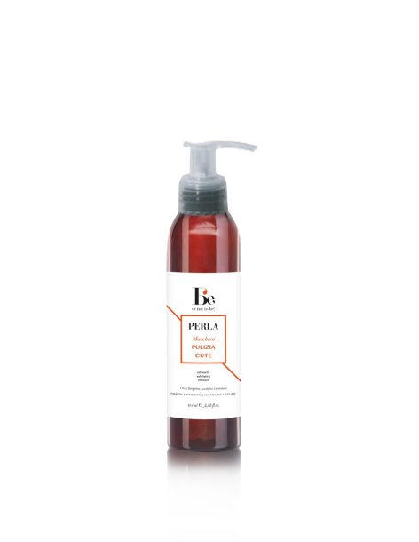 Maschera Pulizia Cutanea 100ML