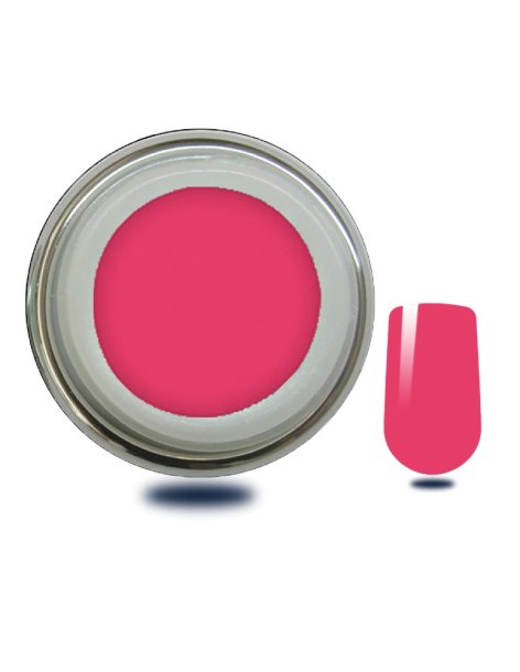 Gel colorato - 389 - Niña 5ml