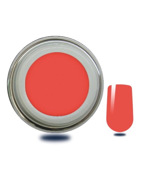 Gel colorato - 391 - santa...