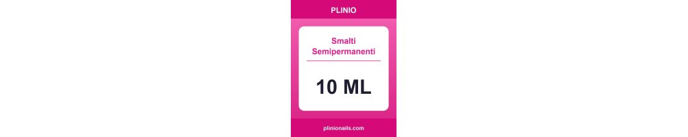 Colori Smalto 10 ML
