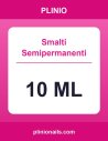 Colori Smalto 10 ML