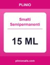 Colori Smalto 15 ML
